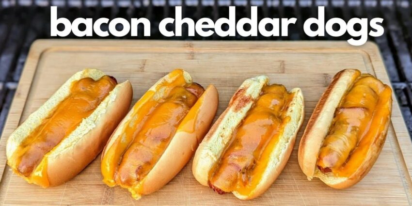 Best Hot Dog Grillers: Expert Reviews & Buying Guide [2024]