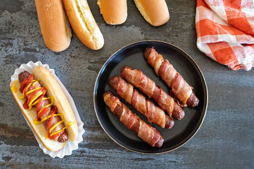 Boston’s Best Hot Dogs: A Definitive Guide to Beantown’s Top Dogs