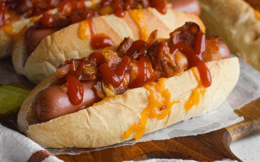 Cheese for Hot Dog: The Ultimate Guide to Delicious Toppings