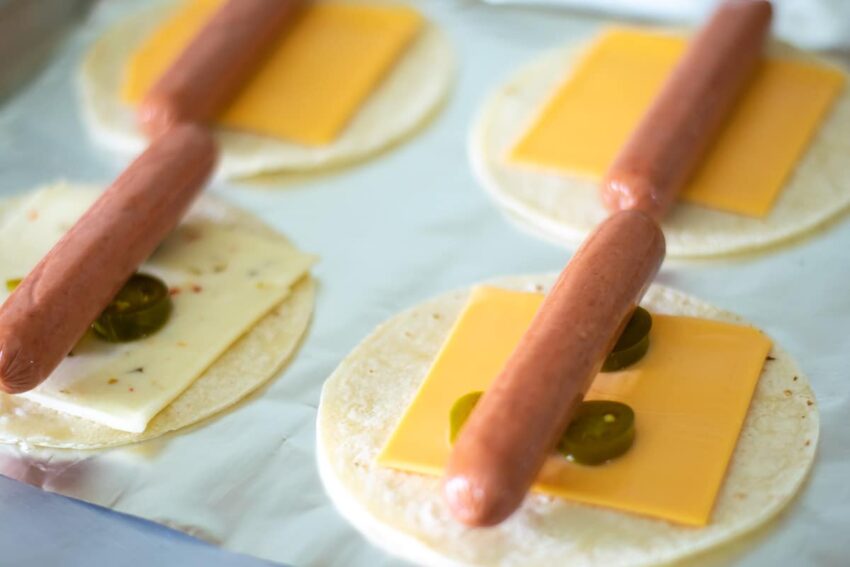 Hot Dog Tortilla: The Ultimate Guide to This Delicious Hybrid