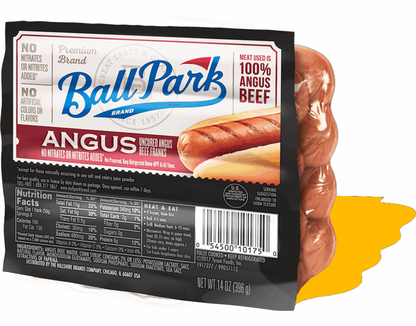 Best Ballpark Beef Hot Dogs: Expert Guide to Stadium Classics