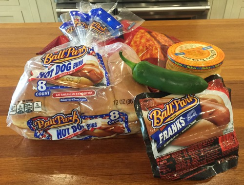 Ball Park Hot Dogs Ingredients: The Ultimate Expert Guide [2024]