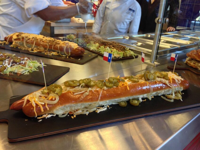 Stadium Hot Dogs: The Definitive Guide to America’s Favorite Ballpark Treat