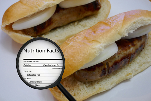 Hot Dog Nutrition Fact: Unveiling the Truth Behind the Treat