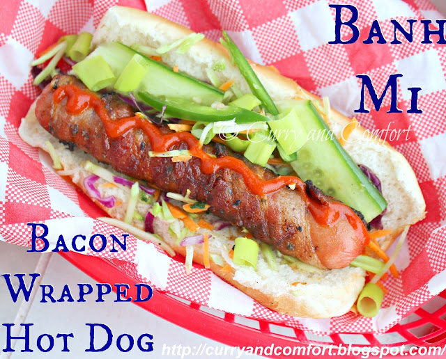 Banh Mi Hot Dogs: The ULTIMATE Guide (2024)