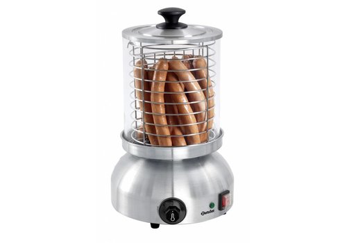 Hot Dog Heater: The Definitive Guide to Perfecting Your Dogs
