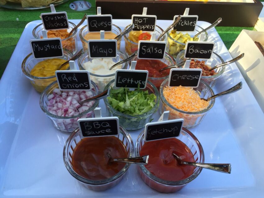 Ultimate Hot Dog Bar Sides Guide: Recipes, Ideas & Expert Tips