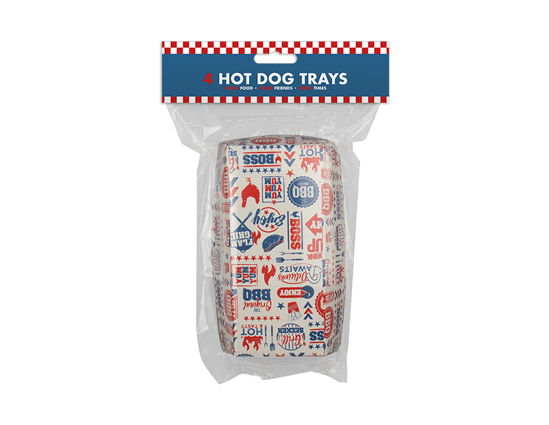 Walmart Hot Dog Trays: Your Ultimate Guide to Grilling Perfection