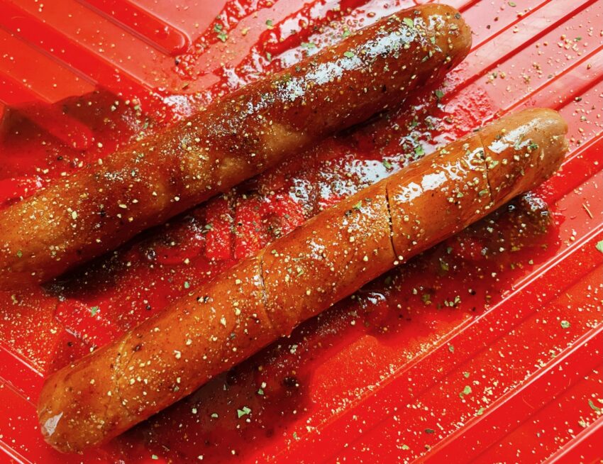 Sporked Hot Dogs: The Ultimate Guide to Foodie Innovation