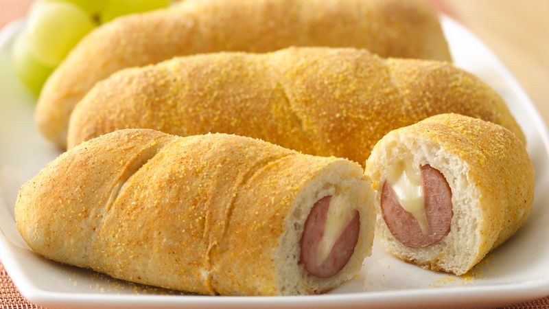 Pillsbury Hot Dog Wraps: The Ultimate Guide to Delicious, Easy Meals