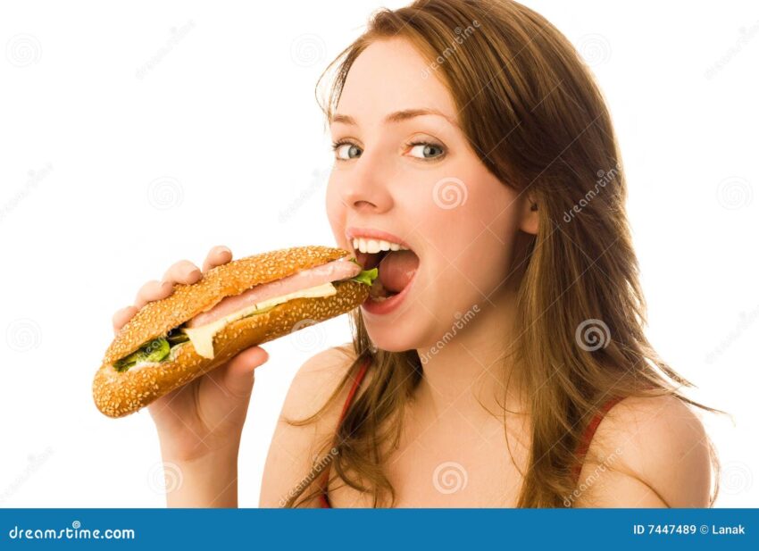Hot Dog Girl: The Ultimate Guide to the Iconic Culinary Trend