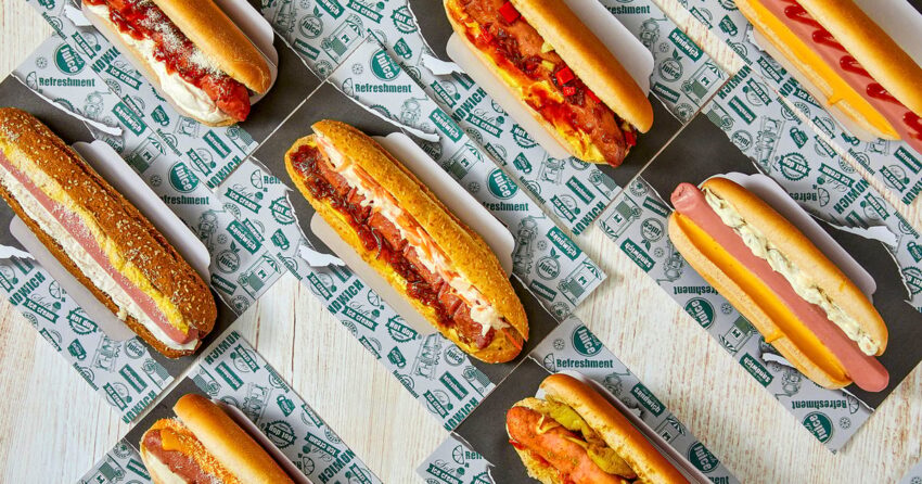 Become the Hot Dog King: A Comprehensive Guide to Hot Dog Excellence