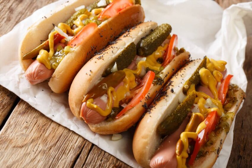 Vienna Beef Hot Dogs: The Definitive Guide to Chicago’s Iconic Treat