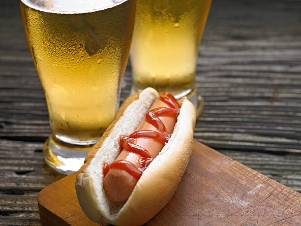 Beer Boiled Hot Dogs: The Ultimate Guide to Flavor-Packed Perfection