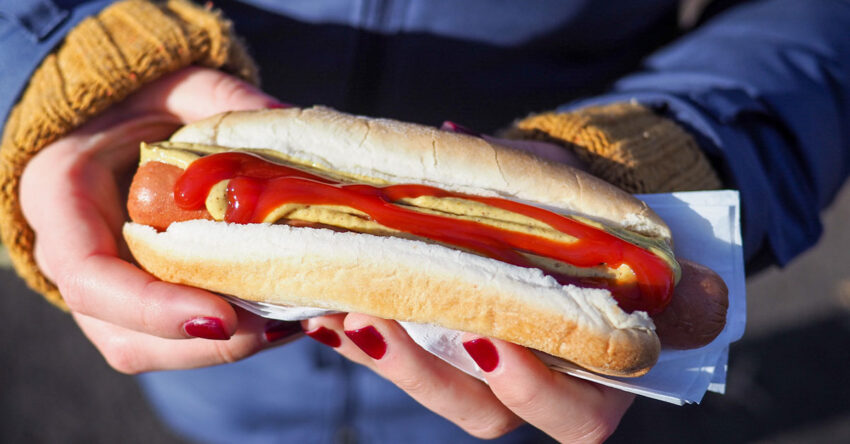 Lums Hot Dog Recipe: Recreate the Iconic Taste at Home!