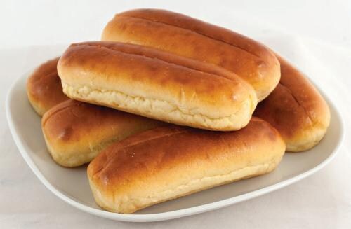 Best Brioche Hot Dog Rolls: The Ultimate Guide [2024]