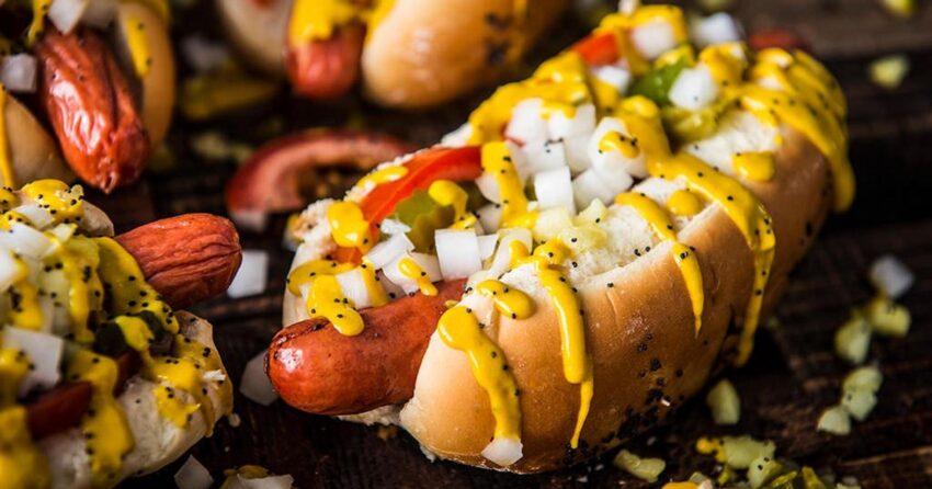 Best Grill for Hot Dogs: Expert Guide to Perfectly Cooked Franks