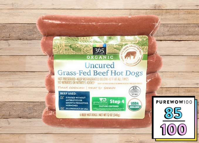 Best Uncured Hot Dog Brands: Your Expert Guide to Healthier Options