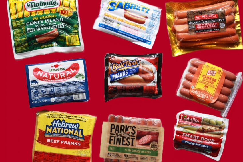 Worthington Hot Dogs: The Ultimate Guide to Plant-Based Perfection