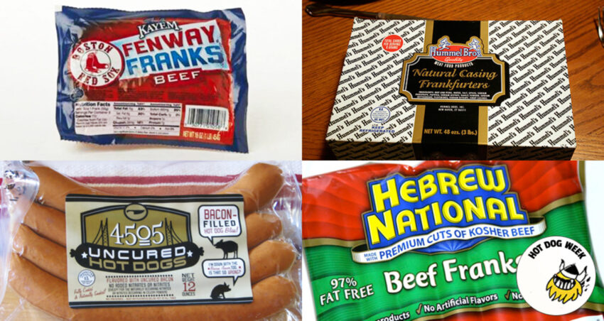 Best Mail Order Hot Dogs: A Definitive Guide (2024)