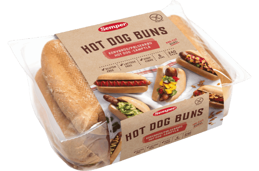 Best Soy Free Hot Dog Buns: Reviews, Recipes, & Where to Buy