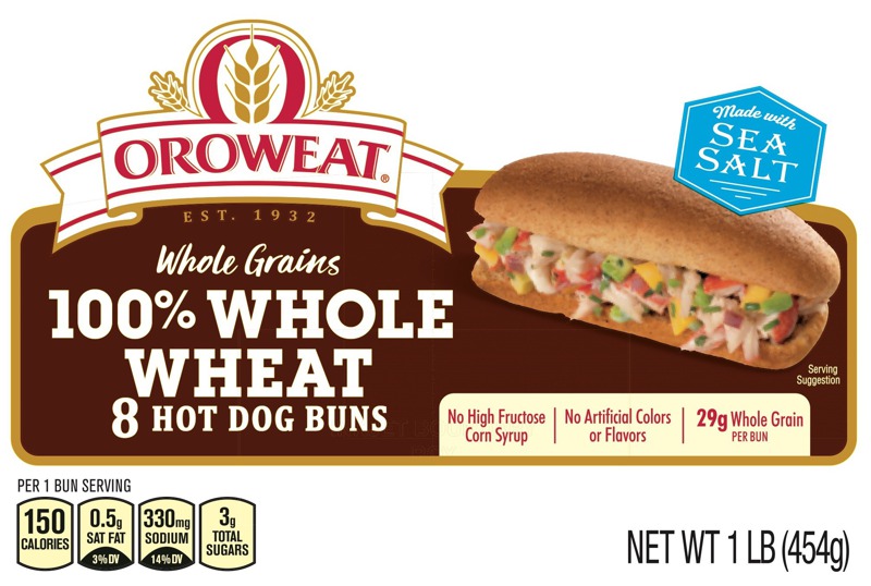 Best Whole Grain Hot Dog Buns: A Complete Expert Guide