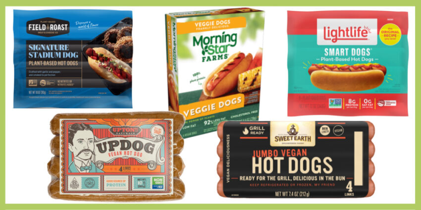 Healthiest Hot Dog Brand: Expert Guide to Guilt-Free Grilling