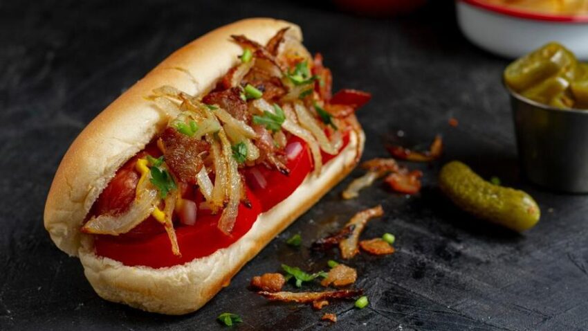 Hot Dog Salchicha: The Ultimate Guide to Flavor, History, & Expert Preparation