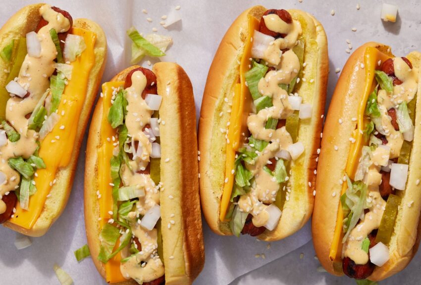 Mildest Hot Dog: Ranking Taste & Exploring Flavor Profiles