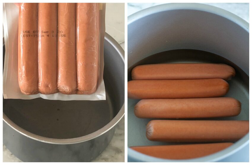 Cook Hot Dogs Perfectly: How Long to Cook for Best Taste & Safety
