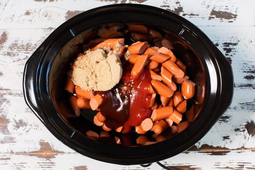 Slow Cooker Hot Dog Recipes: The Ultimate Guide (2024)