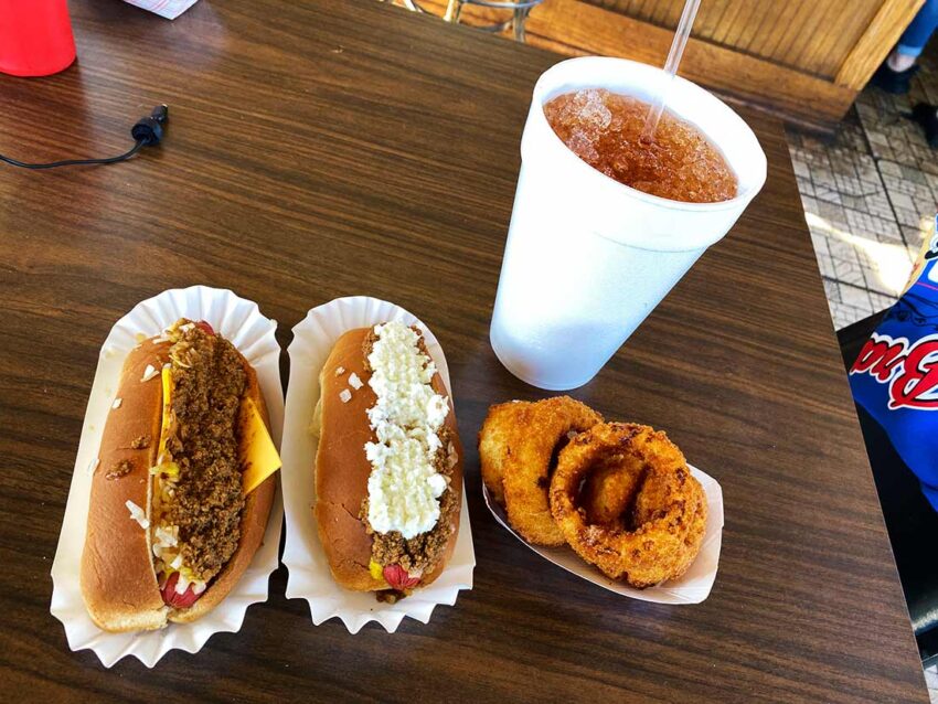 Brandi’s Hot Dogs Marietta: Your Ultimate Guide [2024]