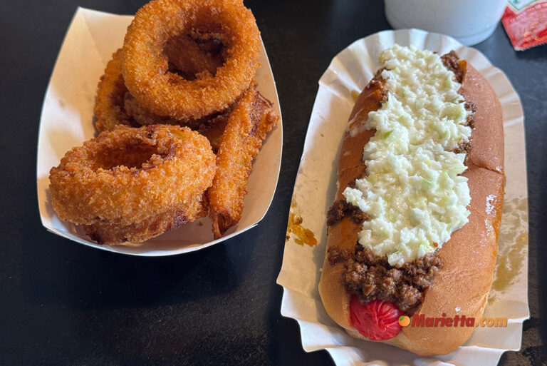 Brandis Hot Dogs Marietta: Your Ultimate Guide & Local Expert Review