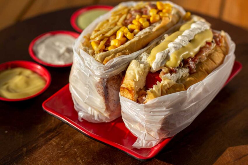 Hot Dog Mass: Unveiling the Secrets to Perfect Franks