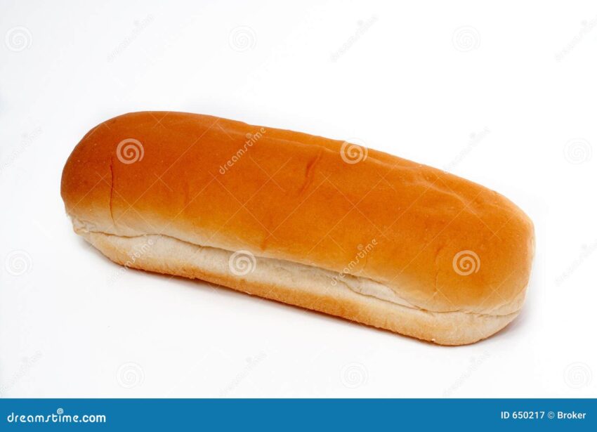 Hot Dog Bread Calories: An Expert Guide to Nutritional Facts & Choices