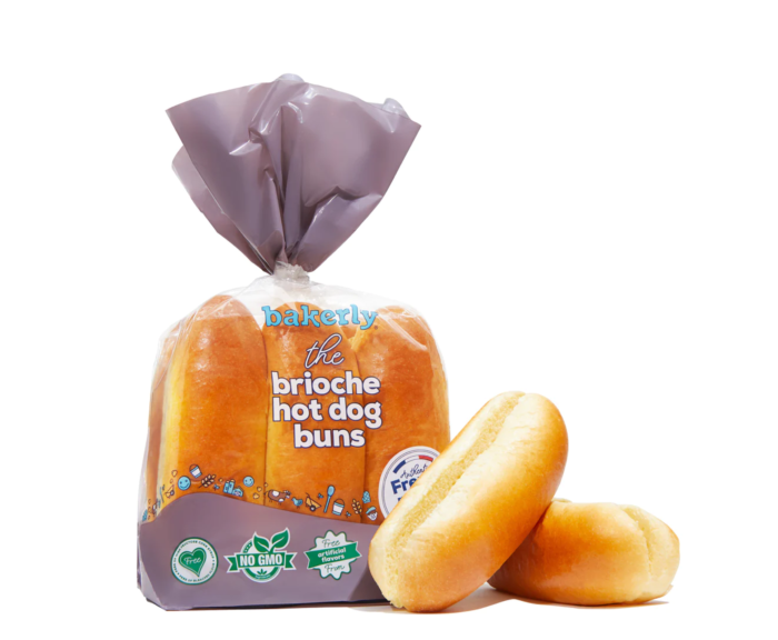 Best Hot Dog Brioche Buns: Expert Review, Recipes & Guide