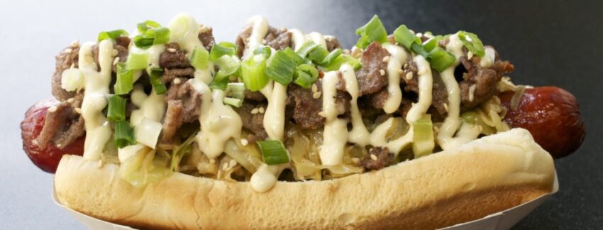 Vegas Hot Dogs: Your Ultimate Guide to Sin City’s Best!
