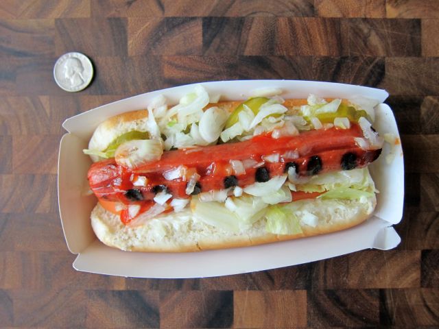 King’s Hot Dogs Rural Hall: The Ultimate Guide to Winston-Salem’s Hidden Gem