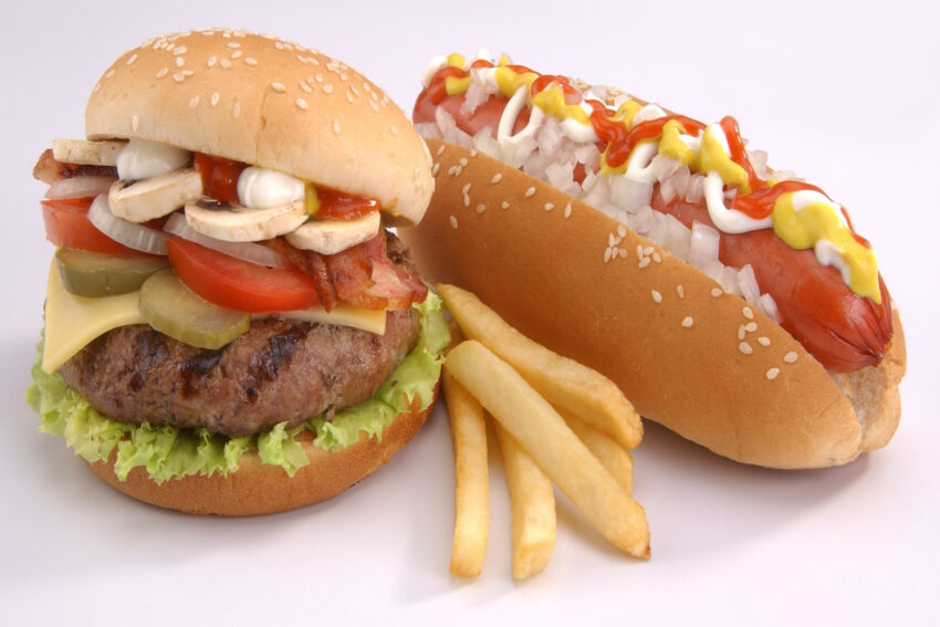 Burgers and Hot Dogs: The Ultimate Guide to Grilling Perfection