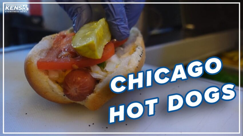 Caspers Hot Dogs Near Me: Your Ultimate Guide to Deliciousness
