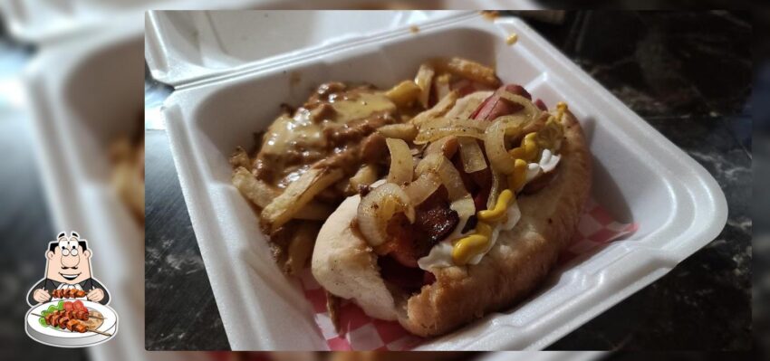 Hot Dogs Perrones: The Ultimate Guide to Mexico’s Loaded Street Food Delight