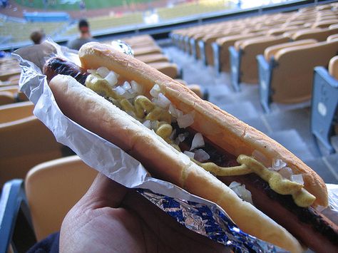 Dodger Dogs Hot Dogs: The Ultimate Fan Guide & Expert Review