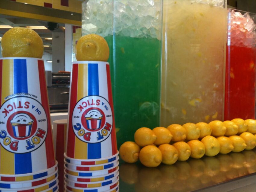 Hot Dog and Lemonade: The Ultimate Guide to Summer’s Perfect Pair