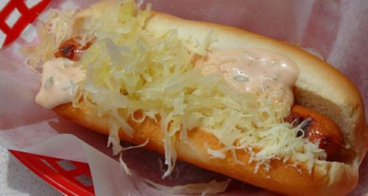 American Hot Dog Styles: A Deliciously Deep Dive [2024]