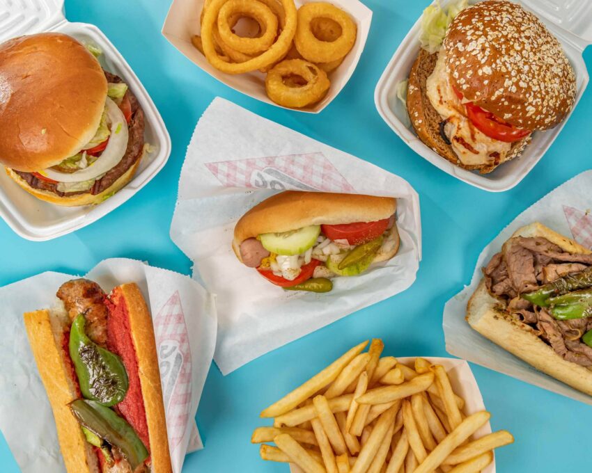 Best Hot Dogs in Orland Park: Your Ultimate Guide [2024]