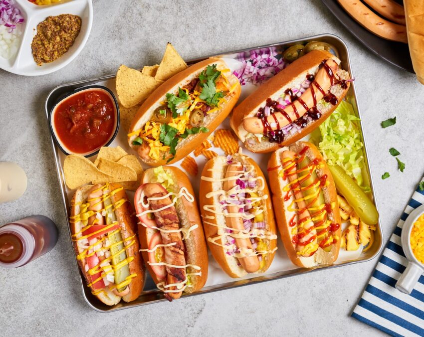 Bars Hot Dog: The Ultimate Guide to Finding the Perfect Pairing