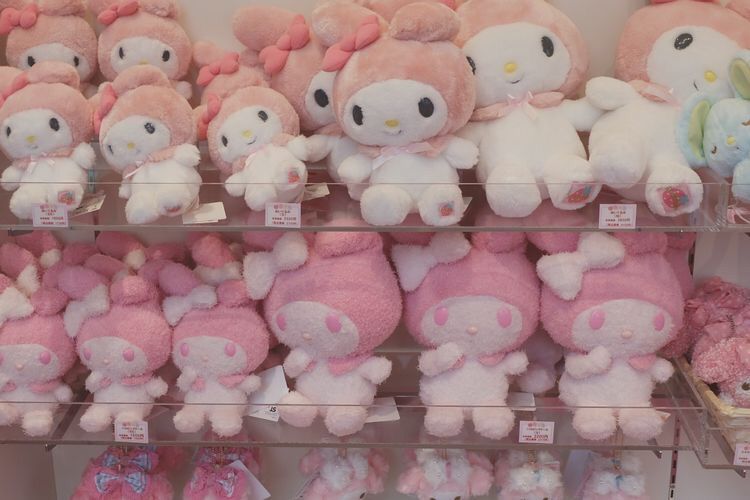 Hello Kitty Hot Dog Plush: The Ultimate Collector’s Guide (2024)