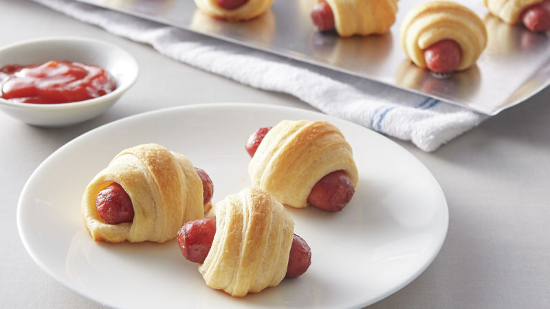 Ultimate Hot Dog Crescent Roll Appetizer Guide: Recipes, Tips & More!