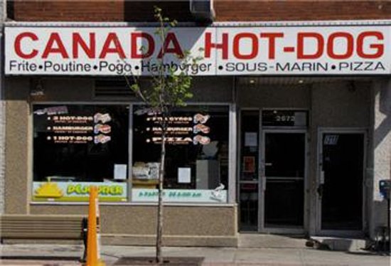 Canada Hot Dog: The Ultimate Guide to Canadian Franks & Beyond!