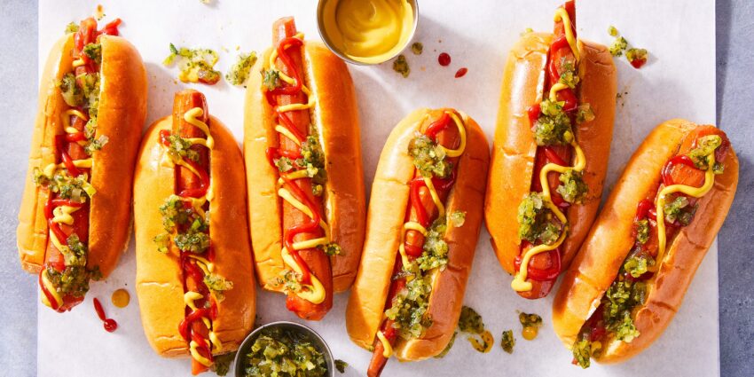 Ultimate Guide to Carrot Hot Dog Recipes: Vegan, Delicious, & Easy!